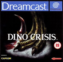 Dino Crisis, w/o Manual, Boxed - CeX (UK): - Buy, Sell, Donate